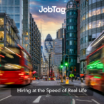 JobTag - Hiring at the Speed of Life